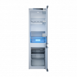 Встраиваемый холодильник с нижней морозильной камерой Kuppersbusch FKG 8540.0i фото, картинка