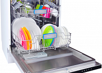 картинка, Посудомоечная машина Maunfeld MLP12IM