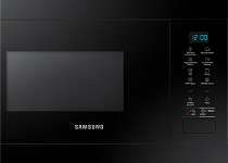 картинка, Микроволновая печь Samsung Electronics MG22M8054AK/BW