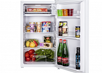 картинка, Холодильник Maunfeld MFF83W
