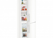 картинка, Холодильник Liebherr CN5735-21001