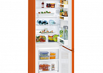 картинка, Холодильник Liebherr CUno2831-22001