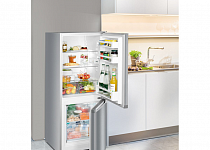 картинка, Холодильник Liebherr CUel2331-22001