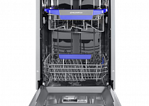 картинка, Посудомоечная машина Maunfeld MLP-08IMRO