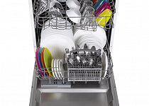 картинка, Посудомоечная машина Maunfeld MWF12I
