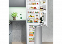 картинка, Холодильник Liebherr CUef3331-22001