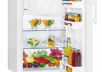 картинка, Холодильник Liebherr T1414-22001