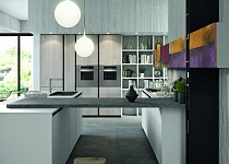 Кухня LAB13 (Eclettico style)