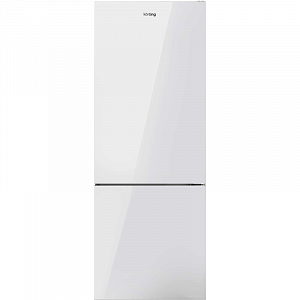 Холодильник Korting KNFC71928GW