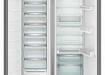 картинка, Холодильник Liebherr XRFsd5220-20001