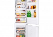 картинка, Холодильник Maunfeld MBF193SLFW