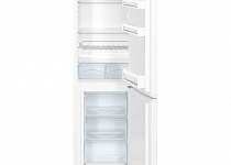 картинка, Холодильник Liebherr CUe3331-26001