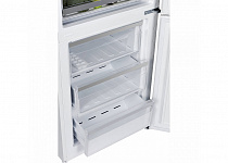 картинка, Холодильник Korting KNFC62370N