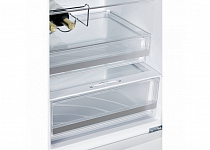 картинка, Холодильник Korting KNFC62370N