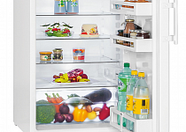 картинка, Холодильник Liebherr T1710-22001