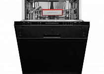 картинка, Посудомоечная машина Kuppersberg GS4557