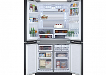 картинка, Холодильник Sharp SJEX93PBE
