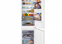 картинка, Холодильник Maunfeld MBF193NFFWGR