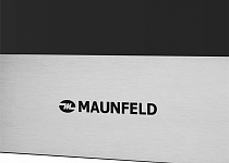 картинка, Духовой шкаф Maunfeld MCMO.44.9S