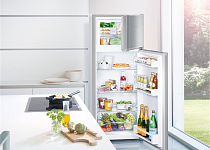 картинка, Холодильник Liebherr CTel2531-21001