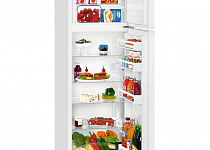 картинка, Холодильник Liebherr CT2931-21001