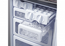 картинка, Холодильник Sharp SJEX93PSL