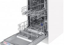 картинка, Посудомоечная машина Maunfeld MLP4249G02