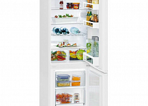картинка, Холодильник Liebherr CU2831-22001