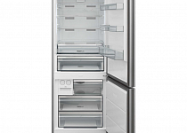 картинка, Холодильник Korting KNFC71928GW