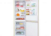 картинка, Холодильник Maunfeld MFF187NFIBG10