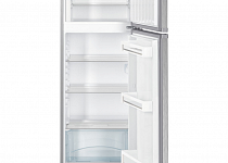 картинка, Холодильник Liebherr CTel2531-21001