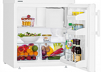 картинка, Холодильник Liebherr TX1021-22001