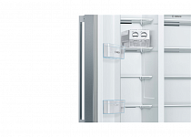 картинка, Холодильник Bosch KAN93VL30R