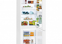 картинка, Холодильник Liebherr CUe2831-26001