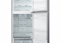 картинка, Холодильник Korting KNFT71725X