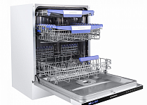 картинка, Посудомоечная машина Maunfeld MLP-12IMR