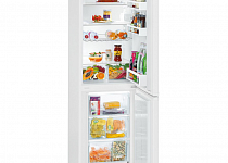 картинка, Холодильник Liebherr CU3331-22001