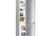 картинка, Холодильник Liebherr CUele2831-26001