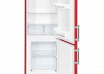 картинка, Холодильник Liebherr CUfre2331-26001