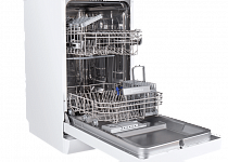 картинка, Посудомоечная машина Maunfeld MWF08S