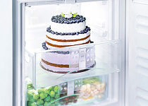 картинка, Холодильник Liebherr CUe2831-26001