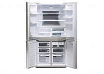 картинка, Холодильник Sharp SJGX98PRD