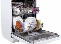 картинка, Посудомоечная машина Maunfeld MWF12S