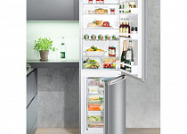 картинка, Холодильник Liebherr CUele3331-26001
