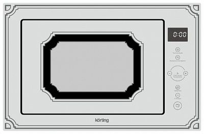 Микроволновая печь Korting KMI 825 RGW