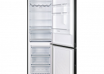 картинка, Холодильник Maunfeld MFF200NFB
