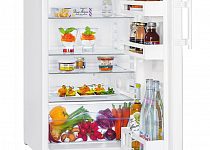 картинка, Холодильник Liebherr T1410-22001