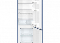 картинка, Холодильник Liebherr CUfbe2831-26001