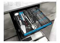 картинка, Посудомоечная машина Electrolux EEM23100L