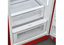 картинка, Холодильник SMEG FAB28RRD5